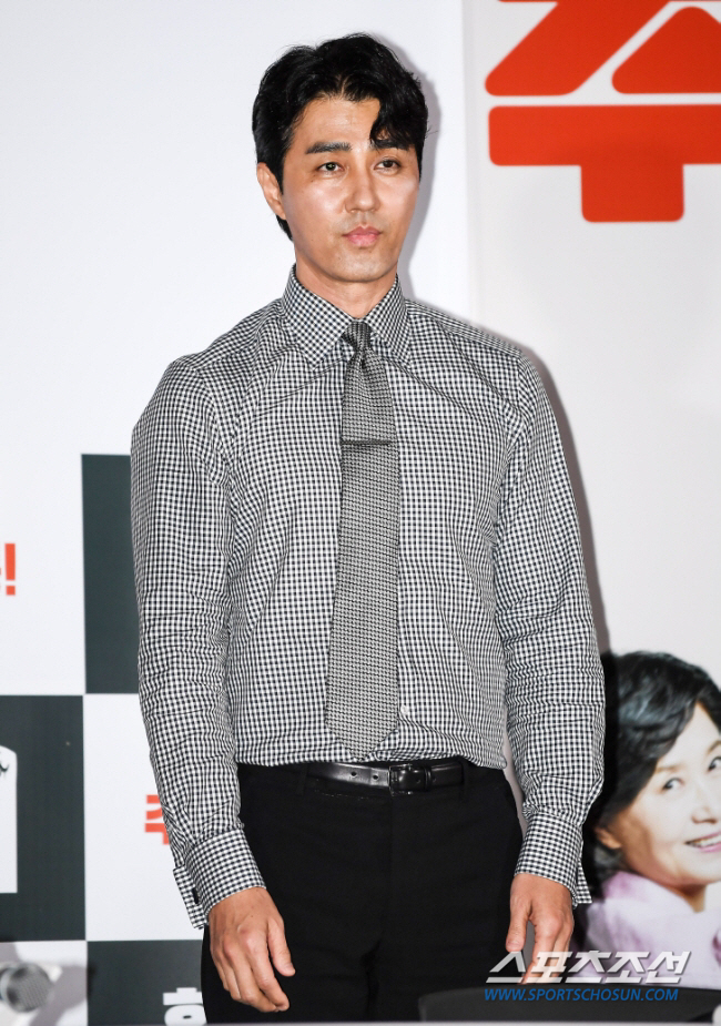 [공식] 차승원, 박찬욱 첫 넷플릭스 각본 영화 '전,란' 출연 확정