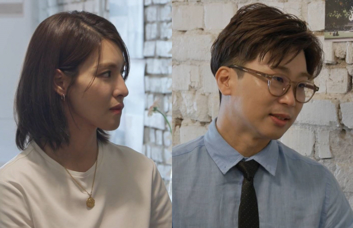 "내가 먼저 가면.." '뇌암 투병' 유은성, 허심탄회 속마음 고백에 ♥…