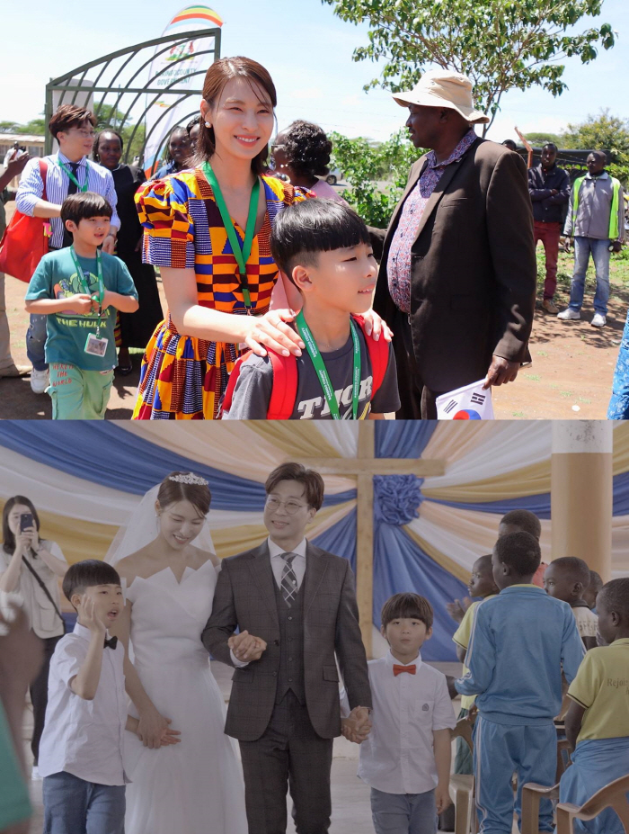 "내가 먼저 가면.." '뇌암 투병' 유은성, 허심탄회 속마음 고백에 ♥…