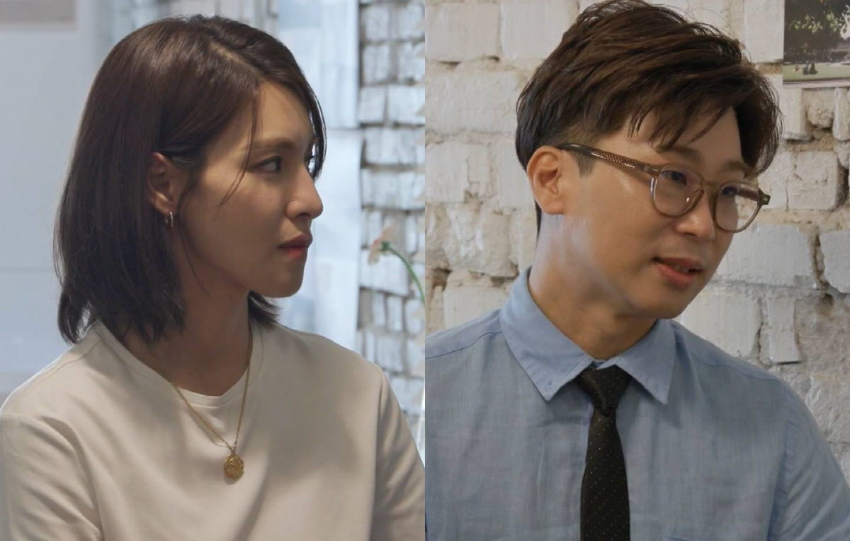 "미친거 아냐"…뇌암 투병중에도 쉬지 않는 '김정화♥' 유은성, 이성미의…