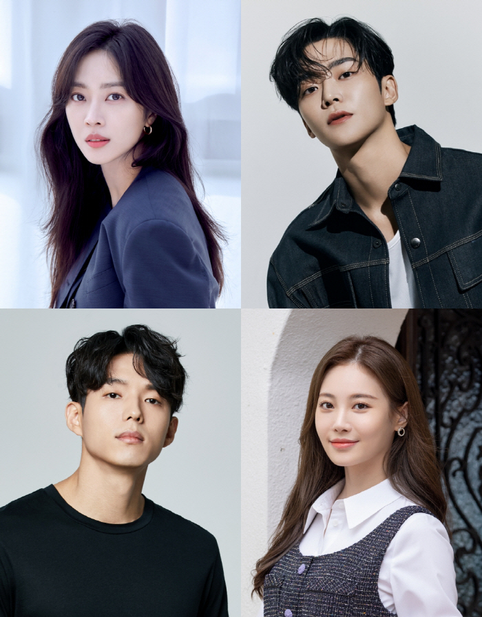 [공식] 조보아·로운 '이 연애는 불가항력' JTBC 편성..8월 방송