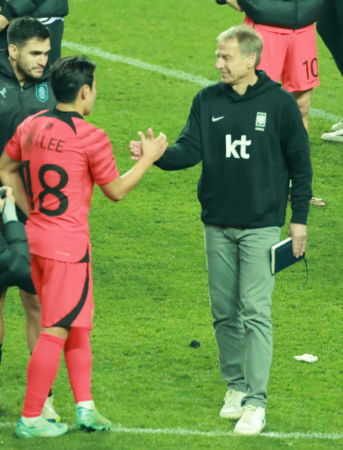 西매체 속보 "아틀레티코가 이강인 놓쳤다!"