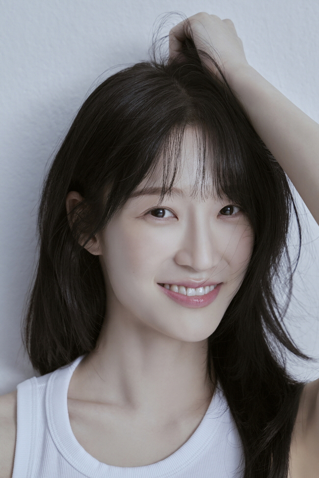 [SC인터뷰] "배우는 내 오랜 꿈"…서지혜, '하트시그널'→'어마,그'…