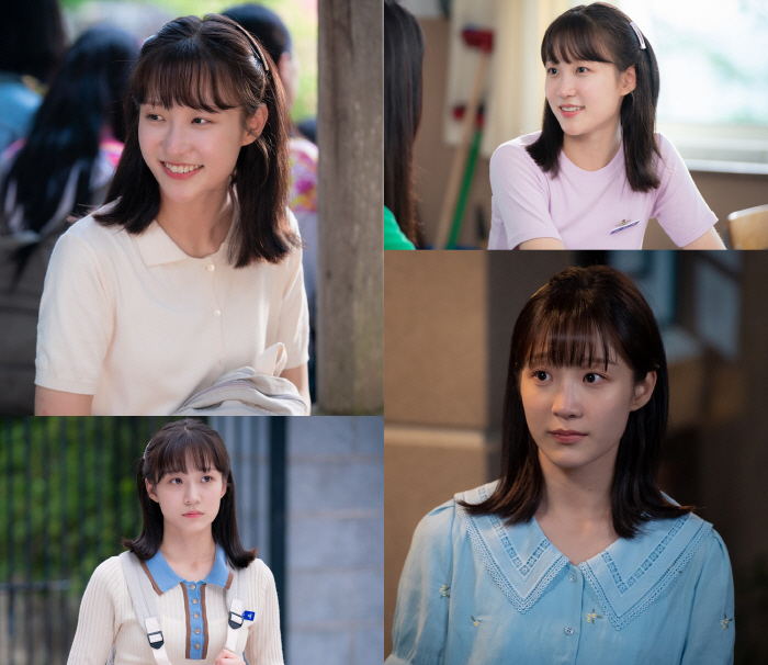 [SC인터뷰] "배우는 내 오랜 꿈"…서지혜, '하트시그널'→'어마,그'…