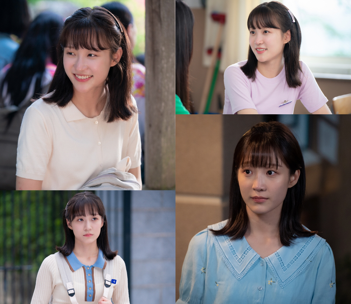 [SC인터뷰] "배우는 내 오랜 꿈"…서지혜, '하트시그널'→'어마,그'…
