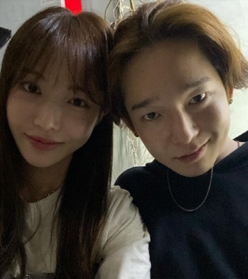 서민재, '필로폰 투약 혐의' 1년만에 사과 "평생 반성하고 살겠다" (…
