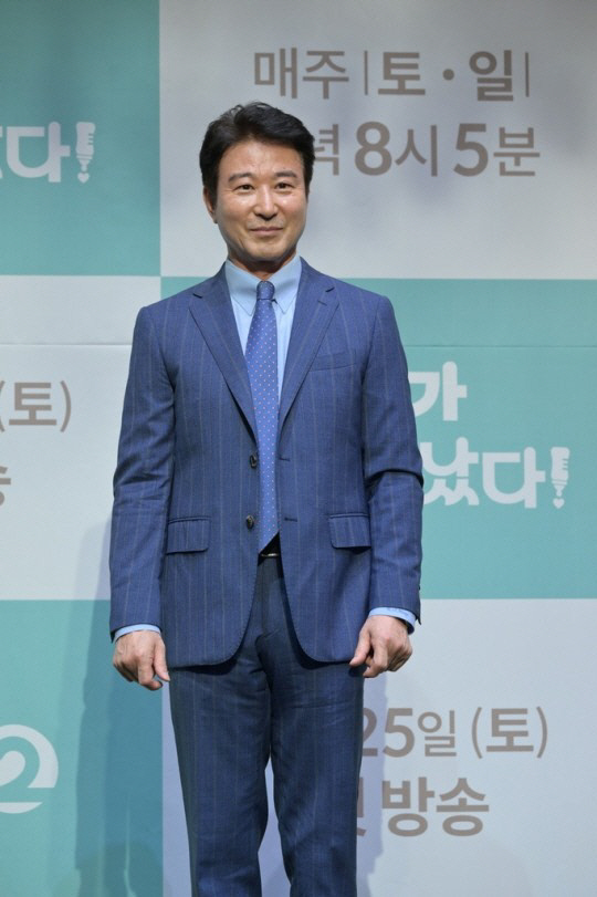 홍요섭, '진짜가' 갑작스럽게 하차한 이유 "부정맥 때문에 버틸 수 없는…