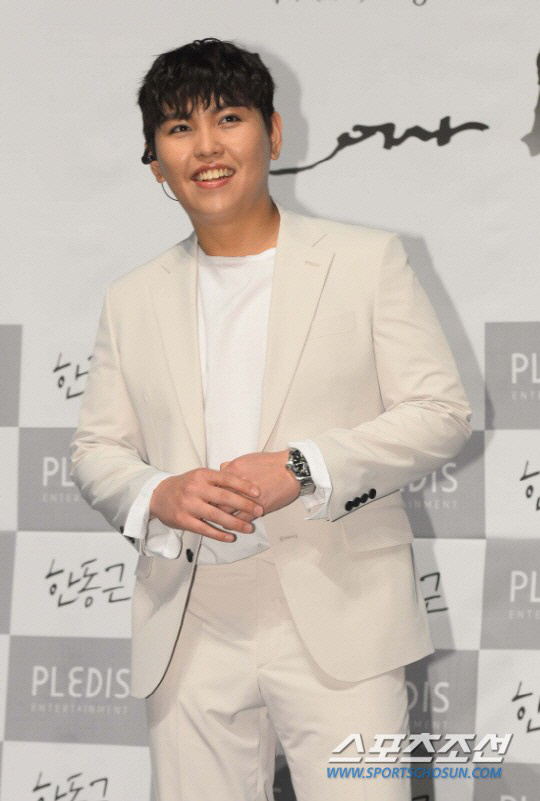 '음주운전' 한동근, 킬링보이스 출연 예고에 항의 빗발 "섭외 가려서 하길"