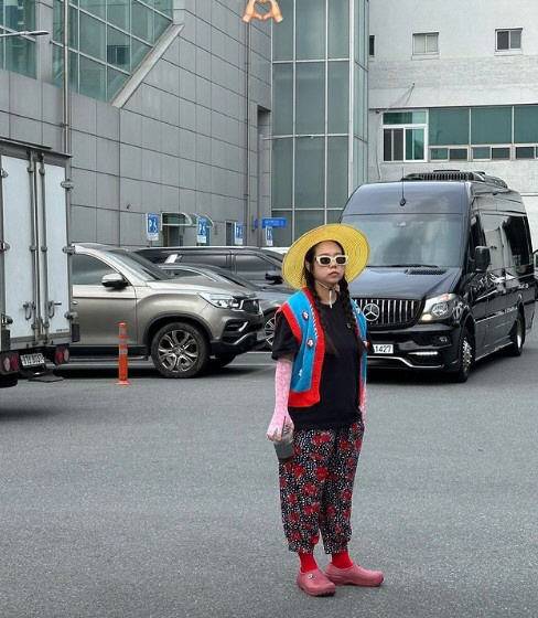 제이쓴♥홍현희, 세상 힙한 시골 부부…子준범이 빼고 오랜만에
