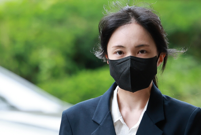 [전문] '남태현과 마약 투약 혐의' 서민재, 1년 만의 입장 "실망 안…