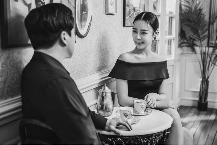 [공식] 트렌스젠더 최한빛, 18일 결혼