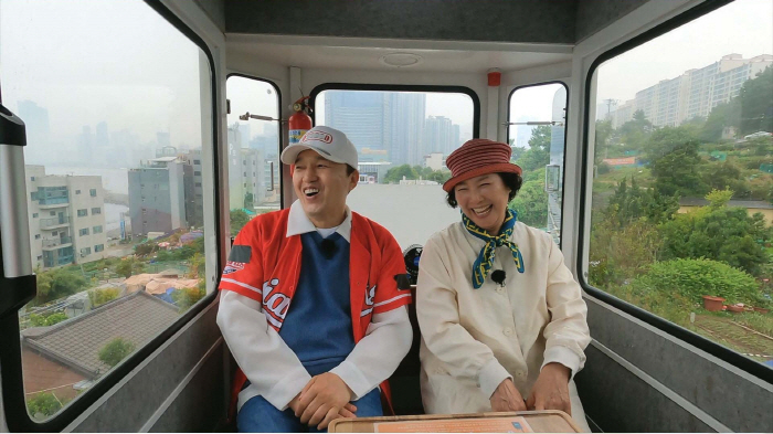 "이제부터 난 독신주의자"…김광규, '갑분' 비혼 '폭탄' 선언에 '깜짝…