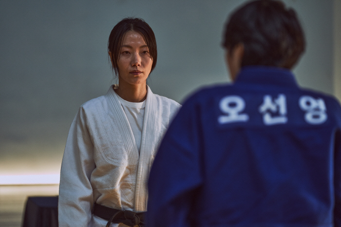 김신록, 이성민 또 만났다…'재벌집' 이어 '형사록2'서 재회