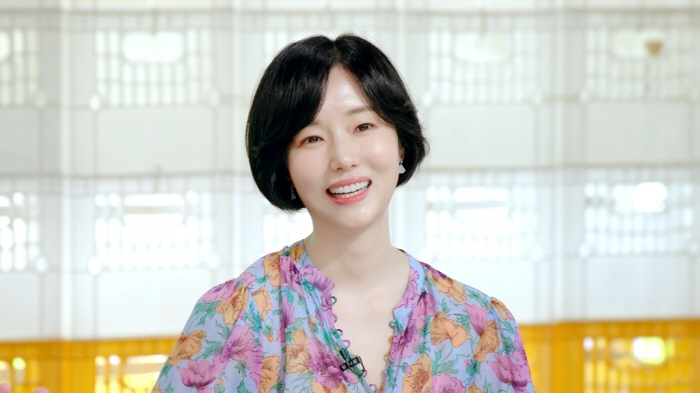 이정현, 출산後 '편스토랑' 복귀…3세 연하 정형외과 전문의 남편 얼굴 …