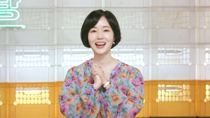 이정현, 출산後 '편스토랑' 복귀…3세 연하 정형외과 전문의 남편 얼굴 …