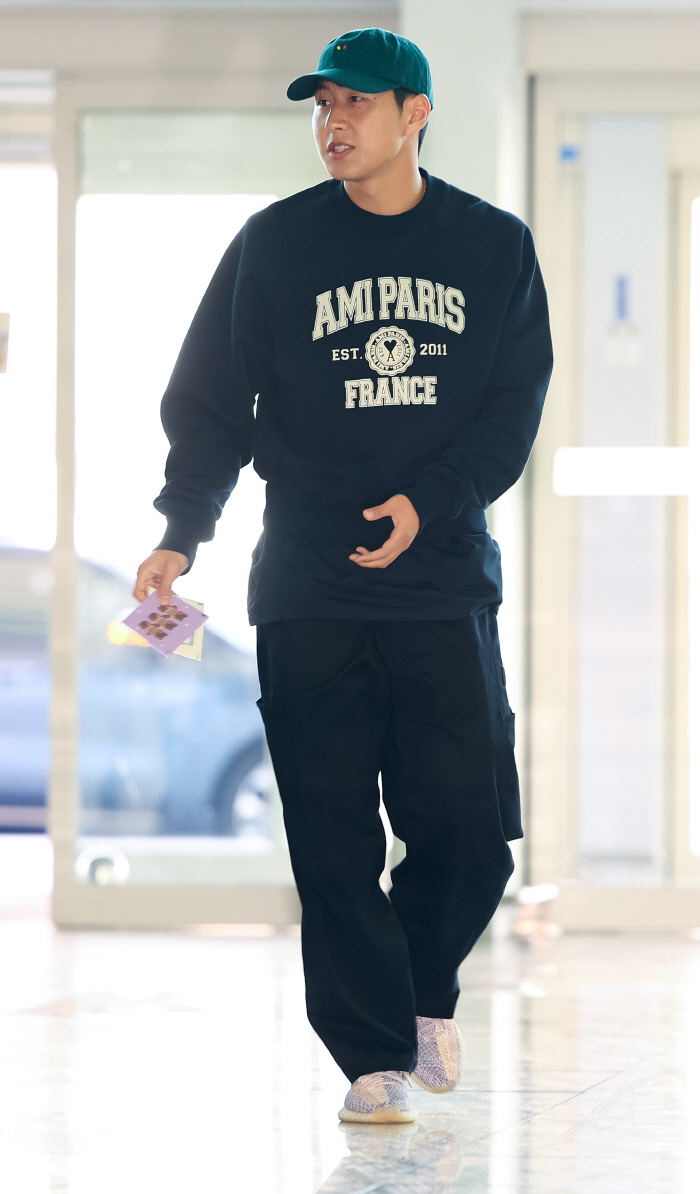 "반전에 반전" 'ATM도, EPL도 아니었다' KING 이강인, PSG…