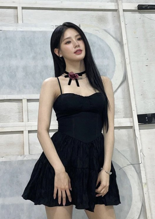 [종합] "학폭 피해자 도와"…(여자)아이들, 미연 미담→신기록 행진