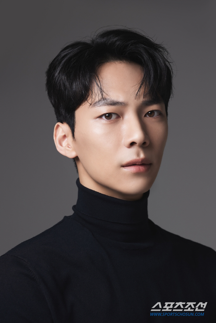 신예 이기창, 23일 첫 방송 MBC '넘버스' 출연 확정…신스틸러 활약…