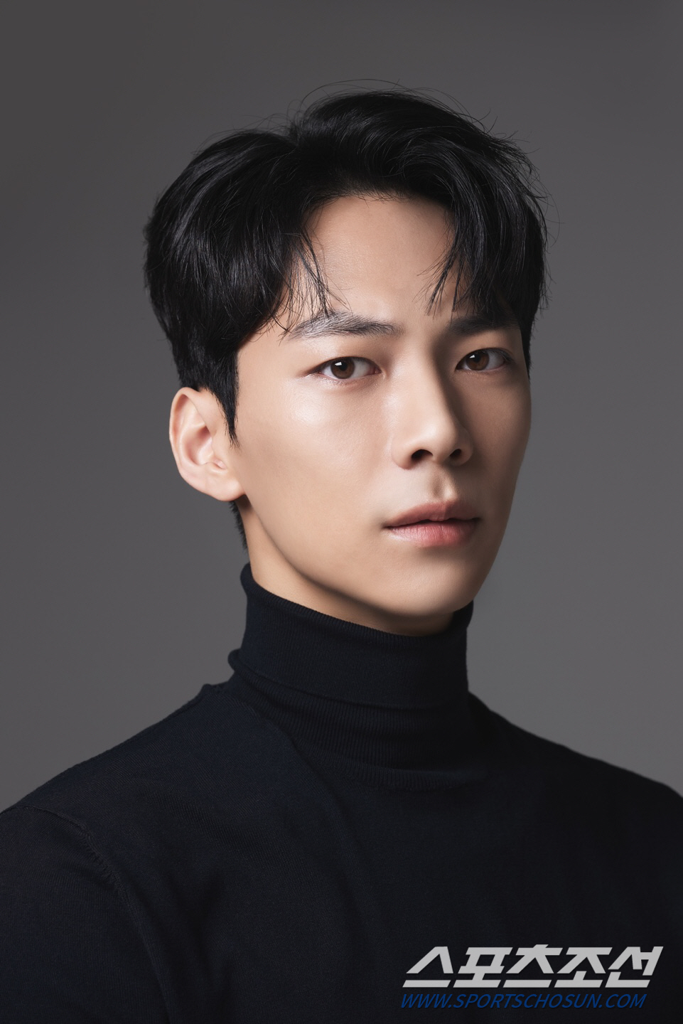 신예 이기창, 23일 첫 방송 MBC '넘버스' 출연 확정…신스틸러 활약…