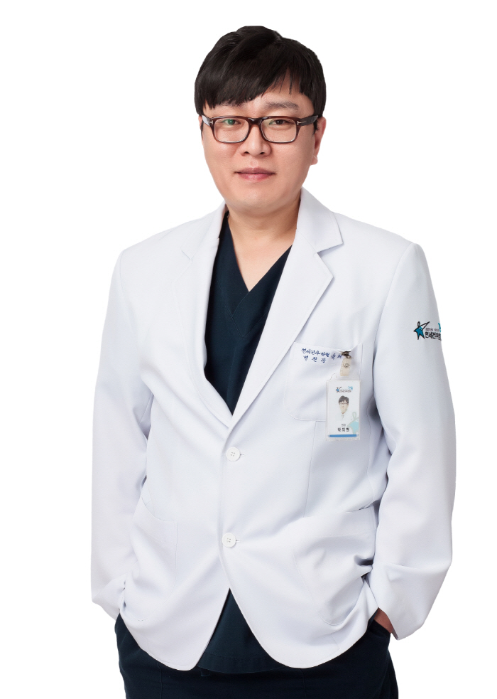 정형외과 전문의가 조언한 '발목 부상 예방' 운동법