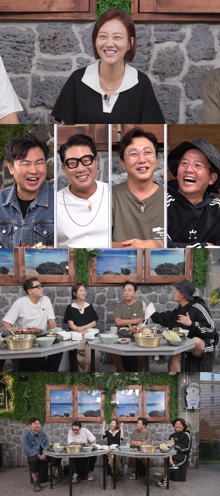 장윤정 "딸 하영이, 영재인가 싶었다"…심쿵한 편지 공개 ('돌싱포맨')
