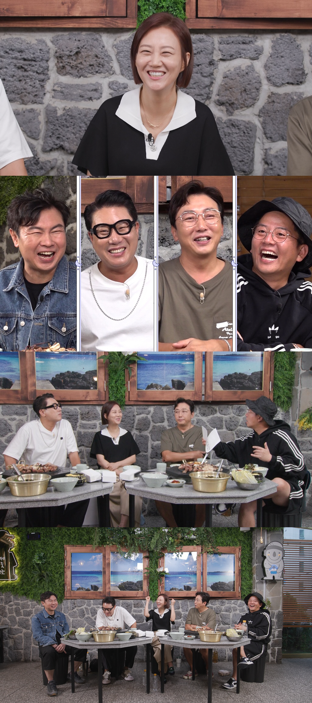 장윤정 "딸 하영이, 영재인가 싶었다"…심쿵한 편지 공개 ('돌싱포맨')