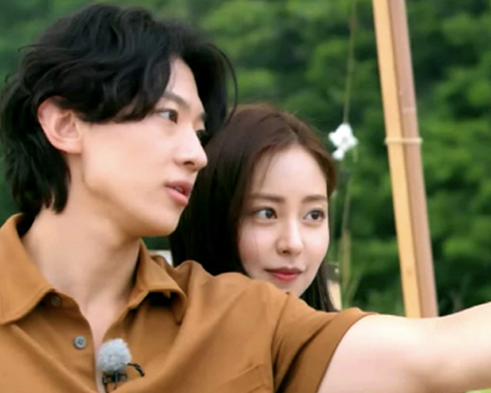 '솔로지옥2' 신슬기 서울대 졸업사진 공개→덱스 "우와!" 주접댓글 '호…