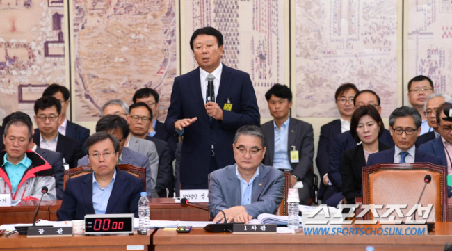 감독 국회 불려가고 꾸려진 19명의 미필 대표팀. 도하 참사 교훈 새겨야…