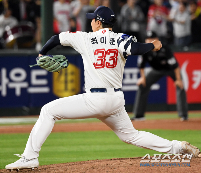 '6월 ERA 1.59' 지친 불펜의 활력소…트레이드 3년차 '샷건'→필…