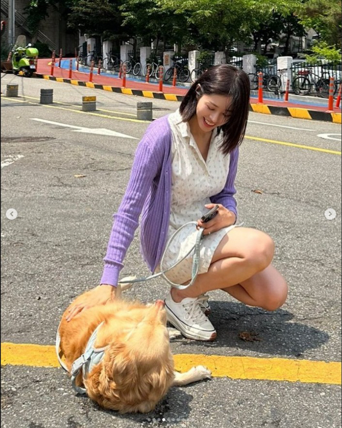 서동주, 父서세원 보내고 새로운 시작…'미친듯이 상큼한' 단발 비주얼
