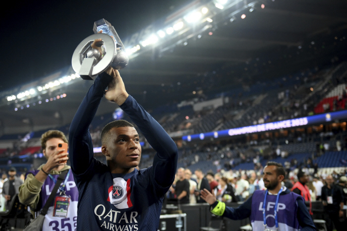 "주전+UCL 출전 보장 해줄께" PSG 'KING' 이강인 원하는 조건…