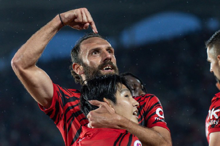 "주전+UCL 출전 보장 해줄께" PSG 'KING' 이강인 원하는 조건…