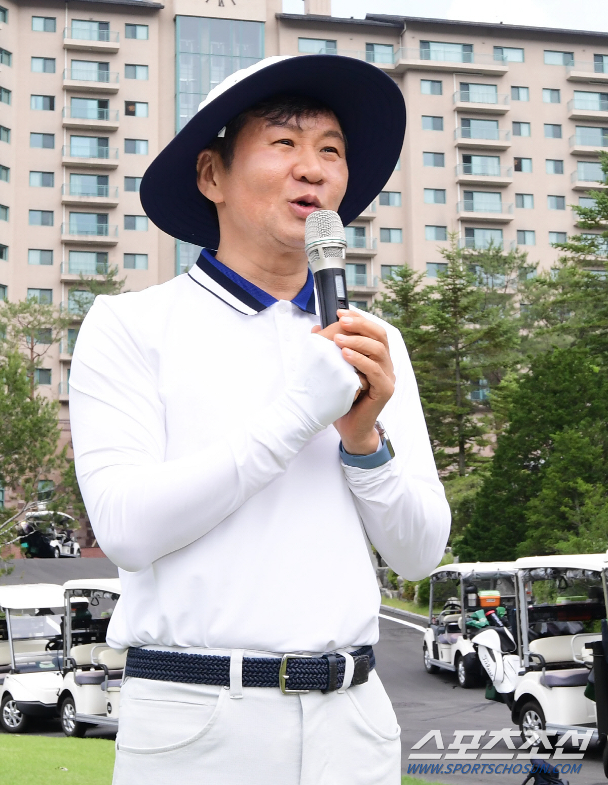 "U-20 정말 잘했죠?" 한국 축구의 축제…필드 위 우정 '이 멤버 리…