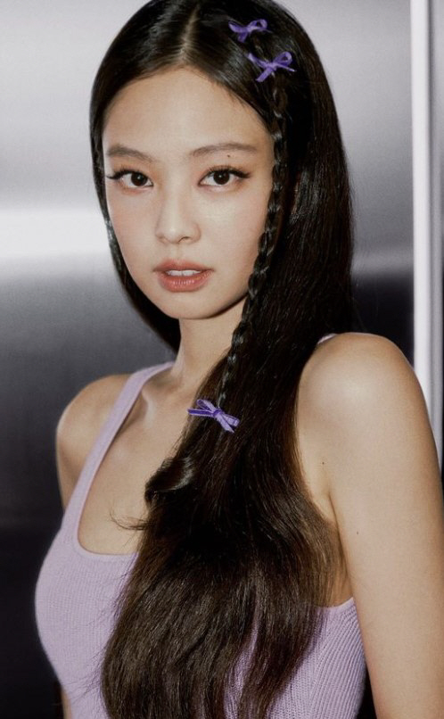 블랙핑크 제니 "컨디션 난조 공연중단 죄송, 최선 다해 회복중"