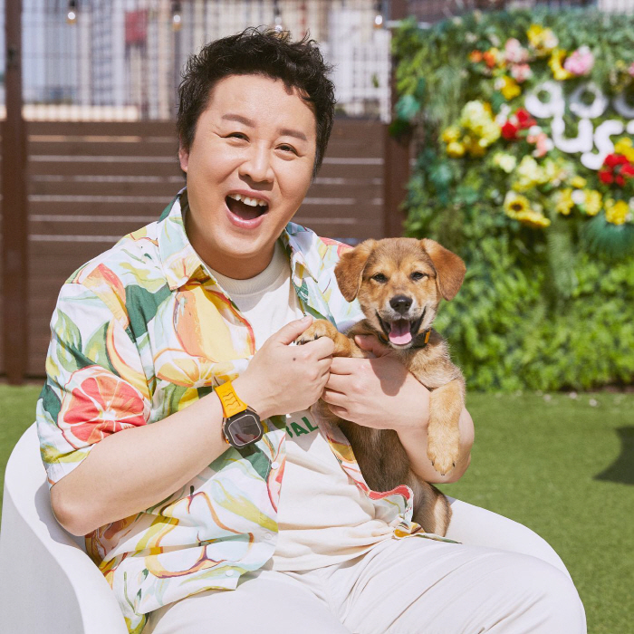 '놀면뭐하니' 하차한 정준하, 뭐하나 봤더니…첫 근황은 이것 "관심 갖고…