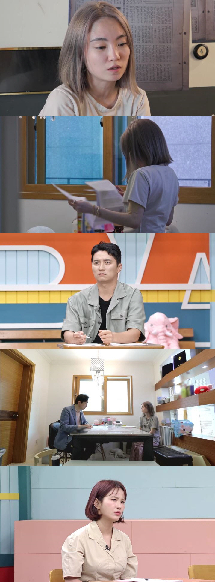 "이대로라면 3개월 내에 파산"…딸셋맘 한지이, 충격적 경고에 '눈물' …
