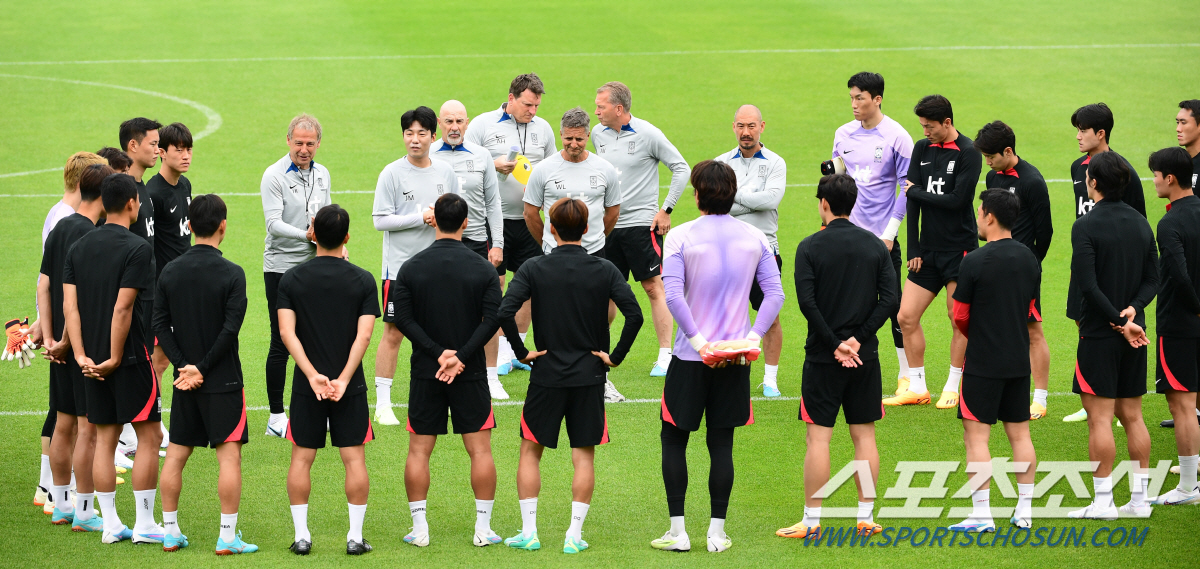 'PSG 이적 임박' 이강인 '장난기 넘치고 진지함도 가득햇던 훈련 현장…