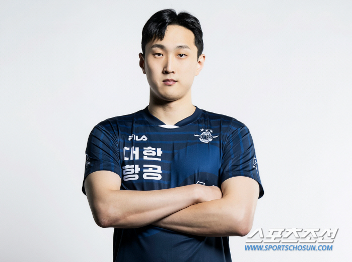 대한항공 손현종 삼성화재로 트레이드. 그런데 올해 지명권과 내년 지명권도…