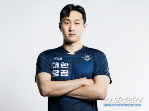 대한항공 손현종 삼성화재로 트레이드. 그런데 올해 지명권과 내년 지명권도 맞바꿨다[오피셜]