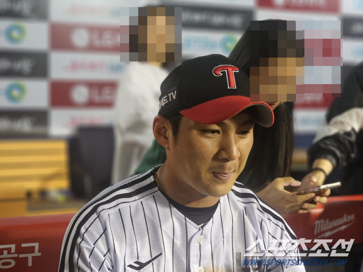 "현수형이 어떤 마음으로 댔는지 아니까…" 실책, 그 이후...판을 뒤집…