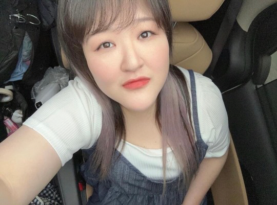 이국주, '14㎏ 감량' 했는데…"땀은 줄줄, 물 넘기기도 힘들어" 건강…