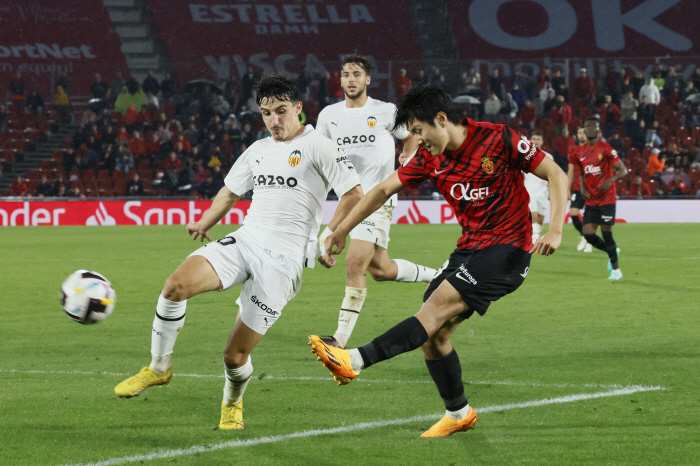 묻고 더블로 가! PSG, 이강인에 200억을 태워? 화끈한 베팅으로 '…