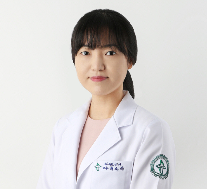 고신대병원 최소윤 교수, 유럽소아소화기영양학회 '젊은연구자상' 수상