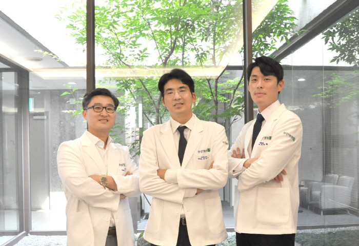 서울부민병원, 양방향척추내시경 당일 퇴원 '데이 서저리' 시스템 운영