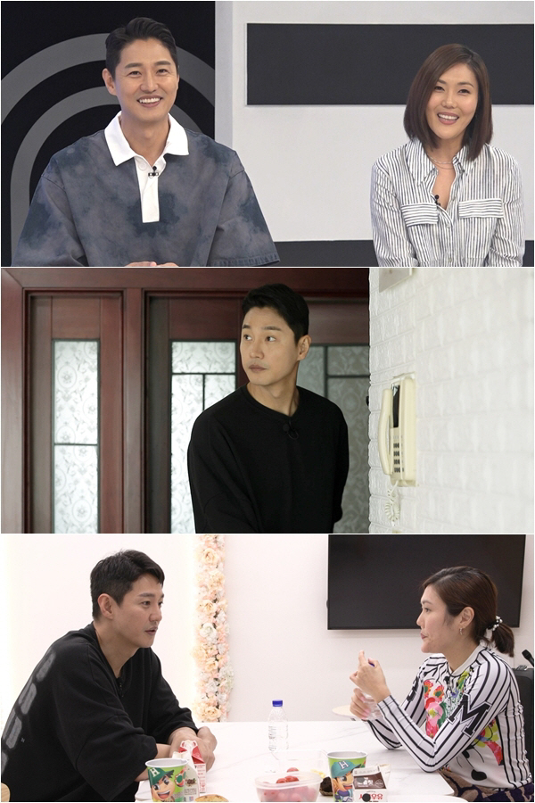 최현호♥홍레나 “결혼 직전 사기 당해 재산 다 날려..자가서 전세살이” …