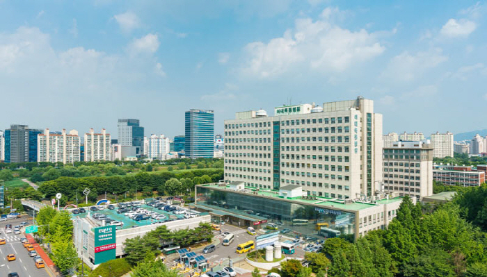 이대목동병원, 난임시술 의료기관 평가 '체외수정시술 1등급' 획득