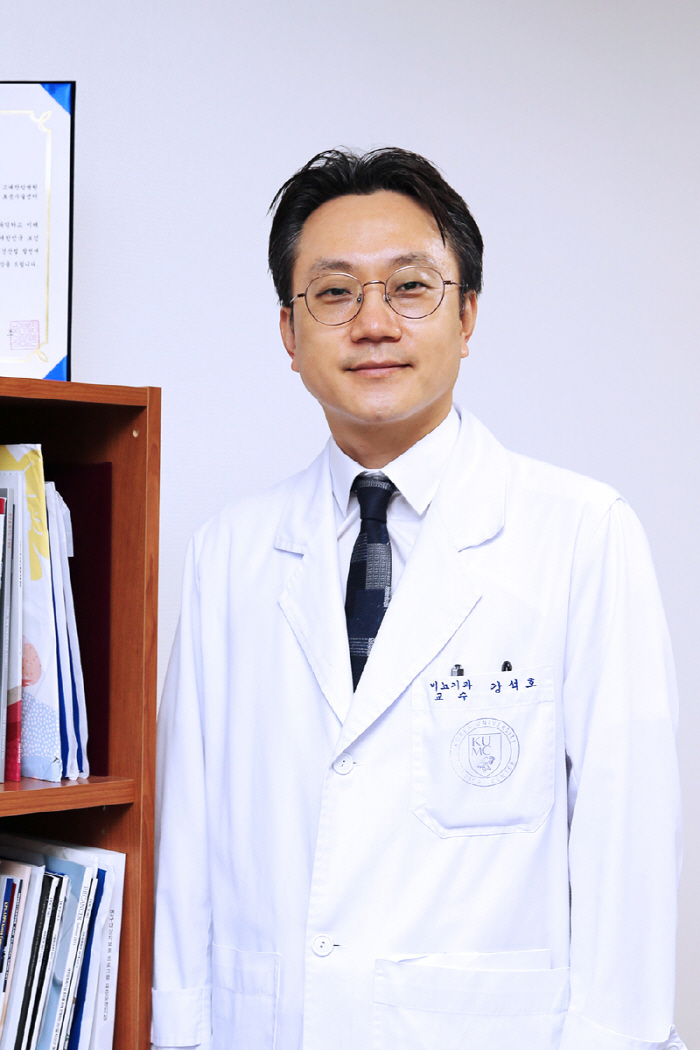 "알파차단제·5알파-환원효소억제제 함께 투여 방광암 환자 사망위험 0.8…