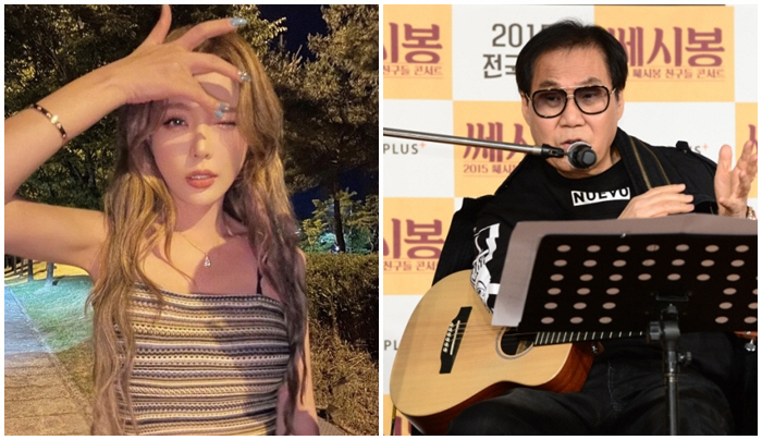 [단독] "홍진영-조영남 뜬다"…김호중X안성훈, 역대급 음악예능 예고