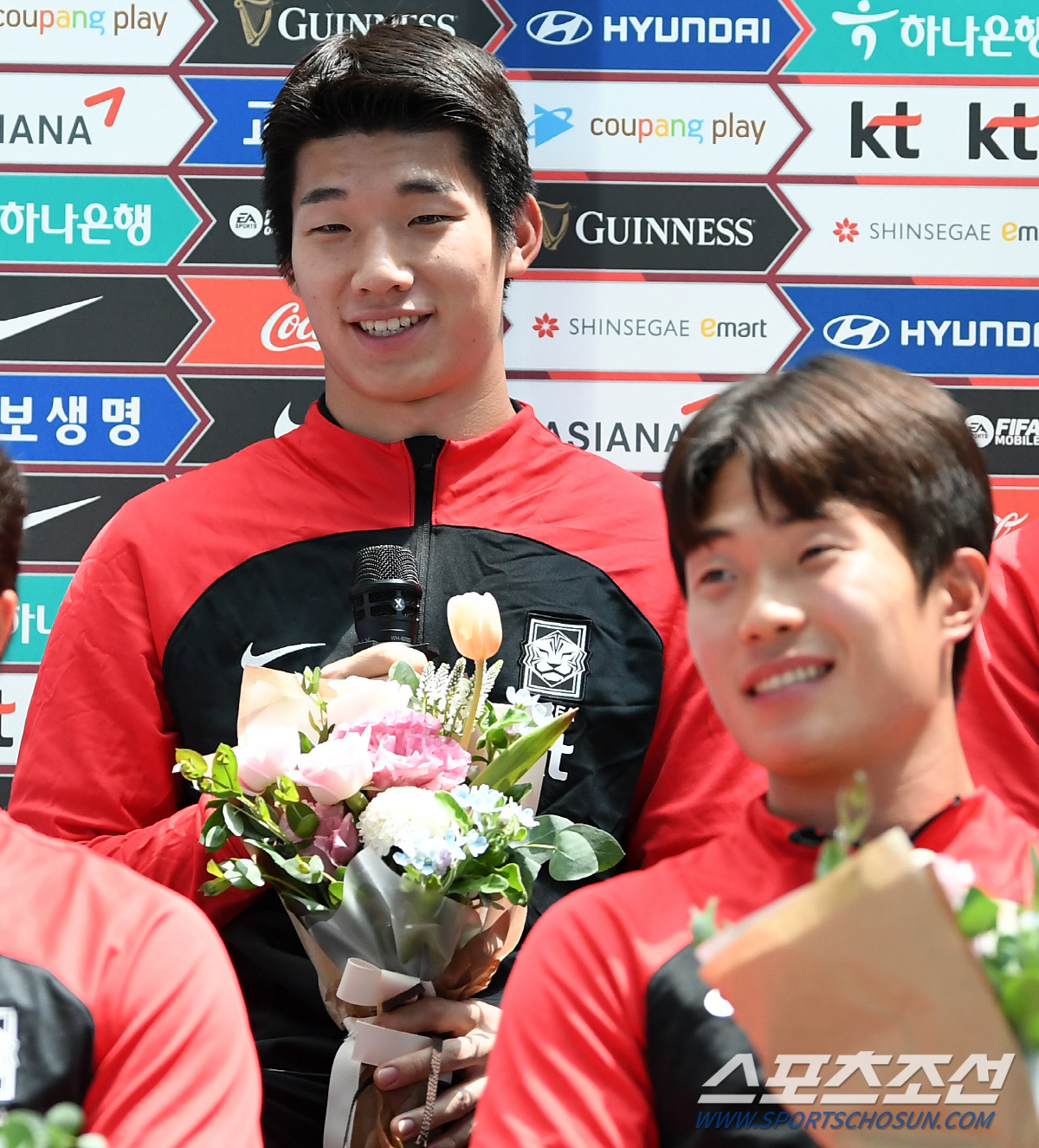 "(박)현빈이 슛을 막은게…" 세계 4위, U-20 리틀 태극전사 '단짠…