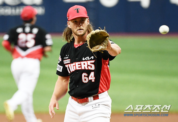 신뢰 찾을 "중요한 날"…위기의 외인, 46일 만에 QS '합격 기준 초…